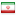 almasearvand.com server is located in Iran